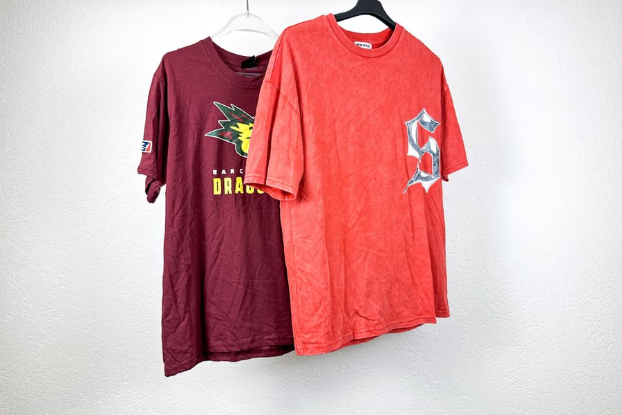 2 T-Shirts, Gr. M